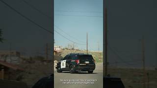 Axon Presents Safe Journeys Bernalillo, Nm Trailer