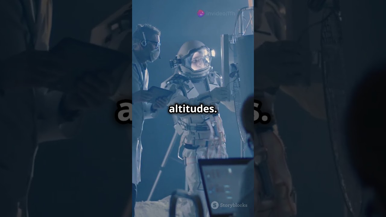 The First Space Pioneers  Fruit Flies!