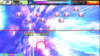 DJMAX TECHNIKA3 - Crew Challenge Club Mixing Futurist Set 7. Beyond the Future MX