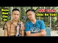 Hết Cách Rồi, Chắc Hải Bỏ Cuộc Quá Quí Vị Ơi - 3 Mẹ Con Cô Minh