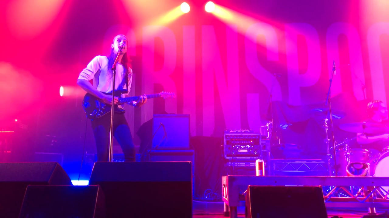 Watch Bugs - Seriously (Live) - The Forum, Melbourne - 16 Oct 2019 on YouTube Watch Bugs - Seriously (Live) - The Forum, Melbourne - 16 Oct 2019 on YouTube