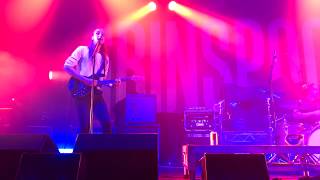 Bugs - Seriously (Live) - The Forum, Melbourne - 16 Oct 2019
