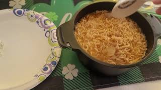Pampered Chef Microwaveable Bowl Set Review Mama Ramen Mukbang highlight by Mango Munchies Reviews 17 views 3 days ago 1 minute, 3 seconds