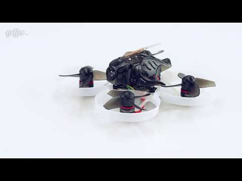Happymodel Mobula7 // Micro FPV Drone // GetFPV.com
