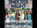 DREAMCATCHER (드림캐쳐) | ENDLESS NIGHT INSTRUMENTAL