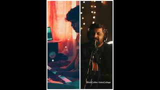 Video thumbnail of "neeyum naanum anbe & neene beku || raghu dixit || CristianoLawrence"