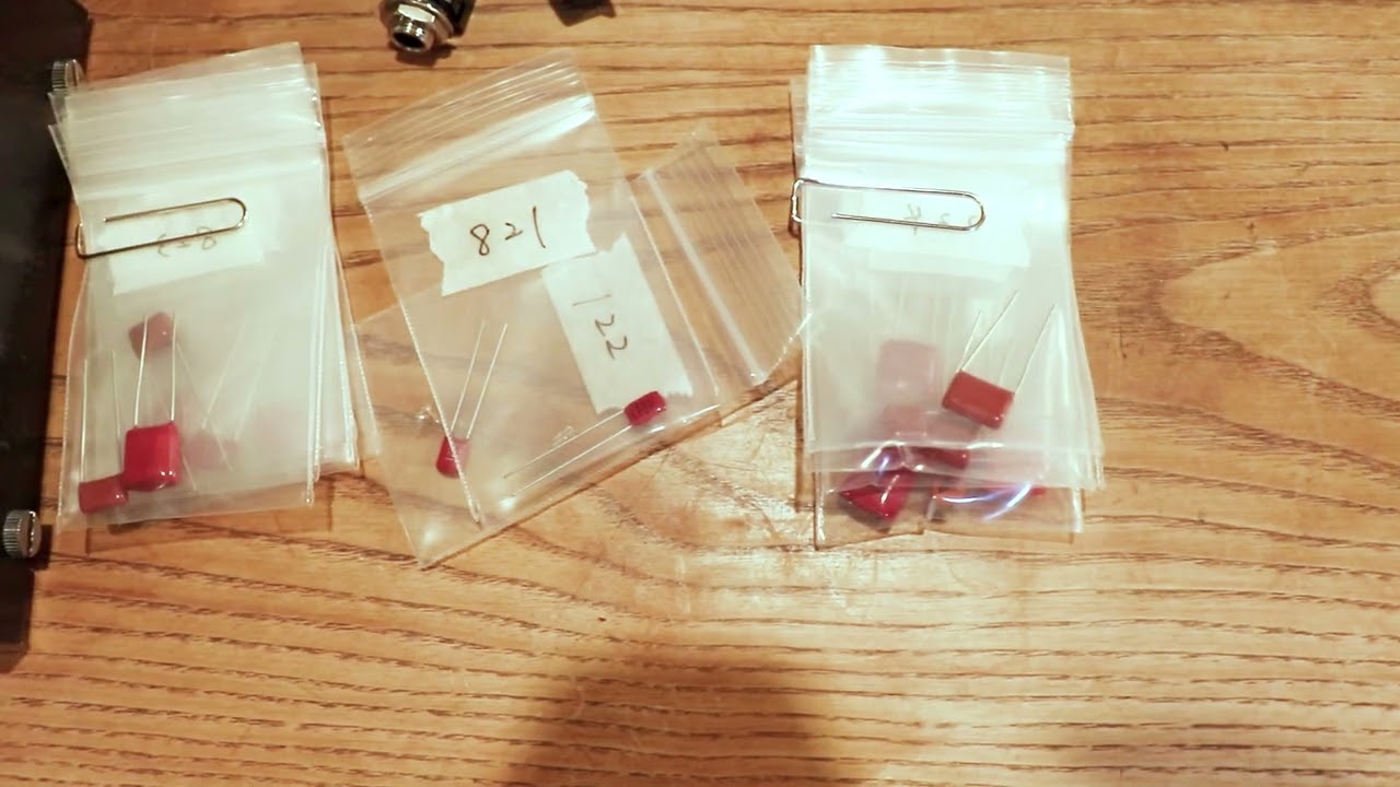 理想のFUZZはどのパーツから作るべき？｜理想のFUZZが完成するまで帰れ