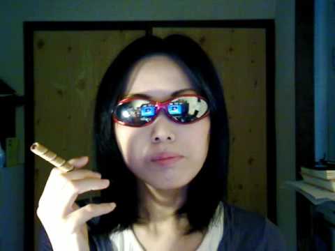 2009.6.30　今日の間食　「PICOLA　ピコラ　チョコレート」
