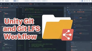 How to Master Git LFS with Unity Complete Version Control Tutorial