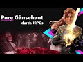 10 ATMOSPHÄRISCHE JRPGs, die noch lange nachwirken