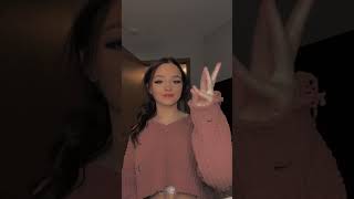 Zoe LaVerne - hasan reacts - celebrity news - tiktok - instagram influencer social media marketing