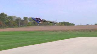 Blade 450 X BNF by BLADE