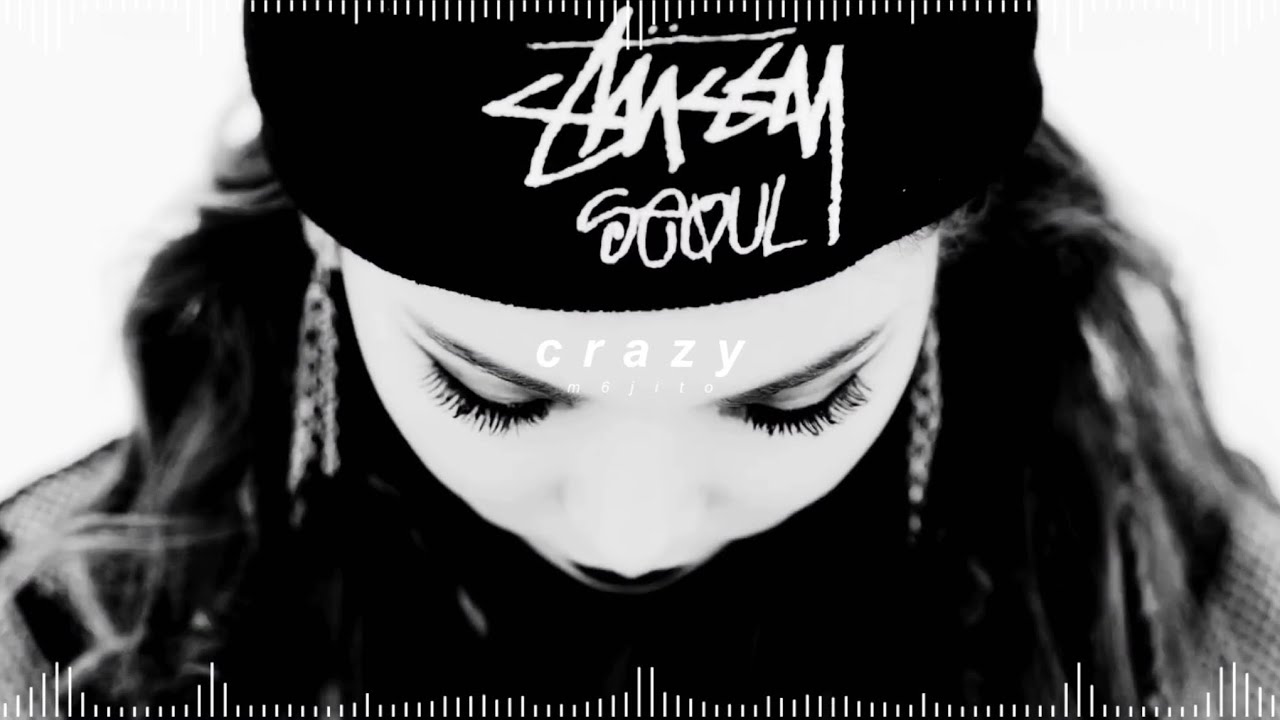 4minute - crazy ( 𝘀𝗹𝗼𝘄𝗲𝗱 + 𝗿𝗲𝘃𝗲𝗿𝗯 )