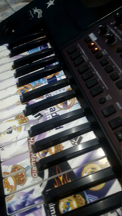 jual keyboard KORG pa700