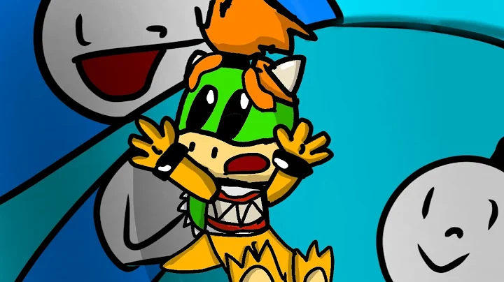 Nah it’s just me, chef Pepe animation