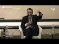 Sikorski o Trumpie: Nie ma sojuszników, nie ma chętnych, bo nie było dyplomacji