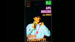 Download lagu APA DOSAKU MAYA RUMANTIR