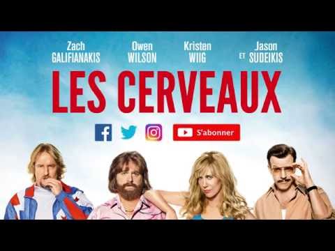LES CERVEAUX - Bande-annonce 1 - VF