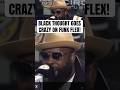 BLACK THOUGHT Goes CRAZY On FUNK FLEX! (REMIX)