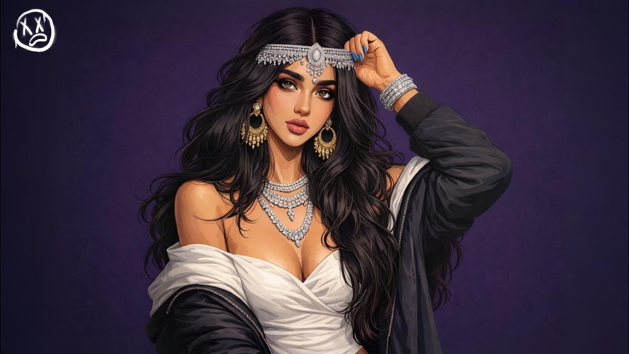 Yeh Parda Hata Do (808 Durgesh Remix) | Ek Phool Do Maali | HipHop/Trap Mix