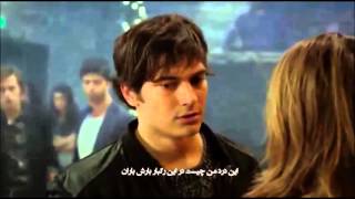Halil Sezai - Isyan خلیل سزای - عصیان -- سریال مد و جزر