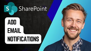 How to Add Email Notifications to a SharePoint List | Step-by-Step 2025 Net Worth