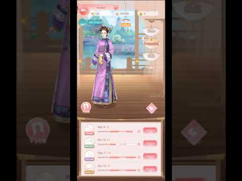 How to increase MOMENTUM in Legend of the Phoenix