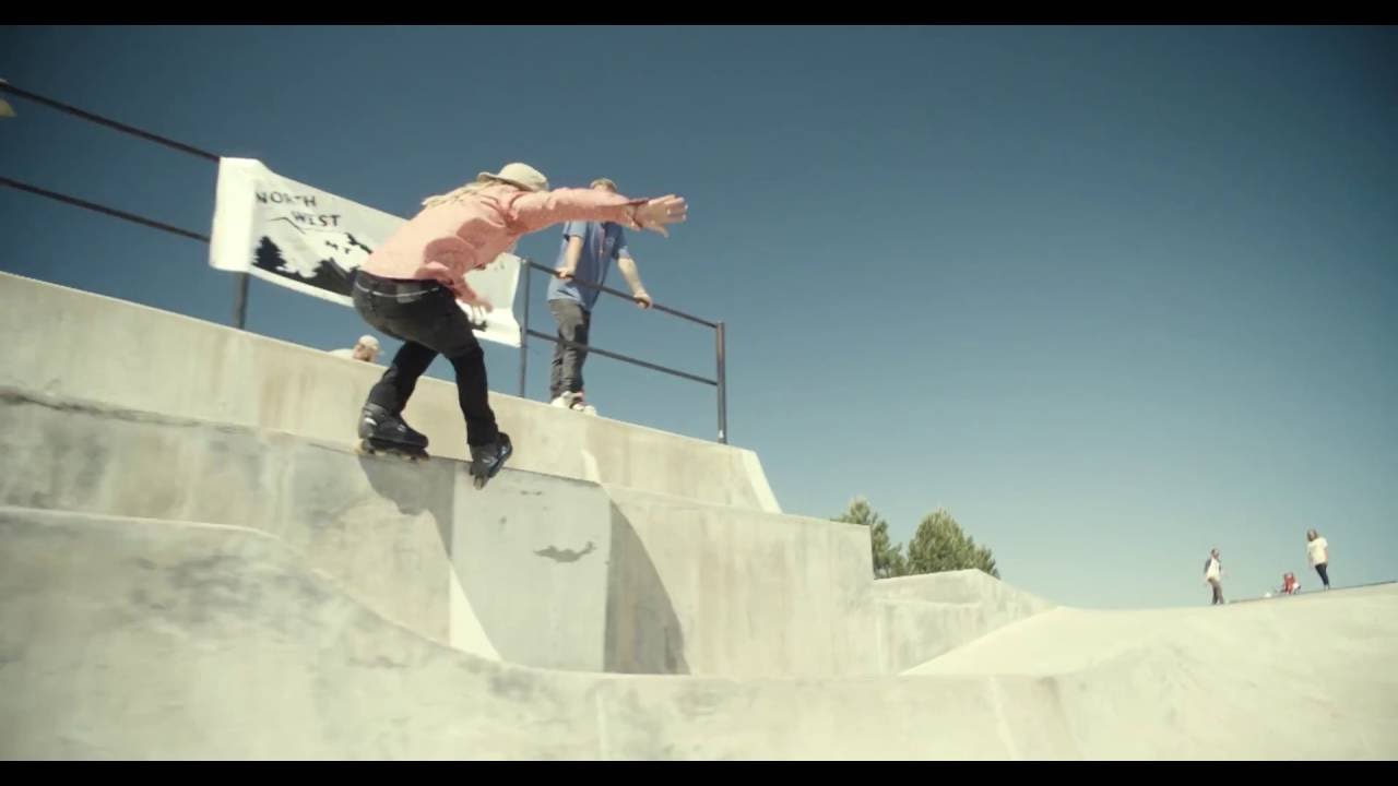 Cameron Talbott Raw NWST