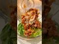 ヤンニョムサラダ🥗#ダイエットレシピ