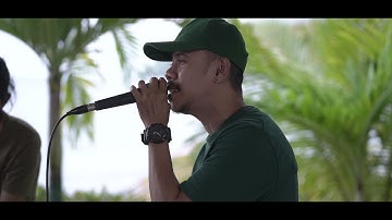 Tuhan Selalu Menolongku  - Michael Pelupessy Cover (live Recording)