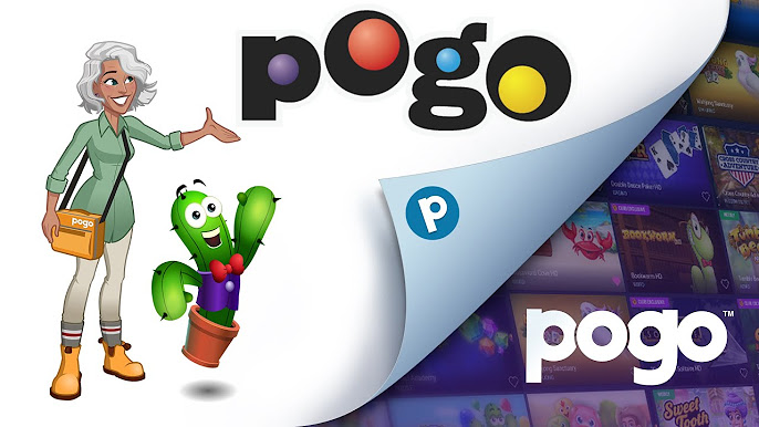 Pogo Mini-Golf, Free Online Golf Game