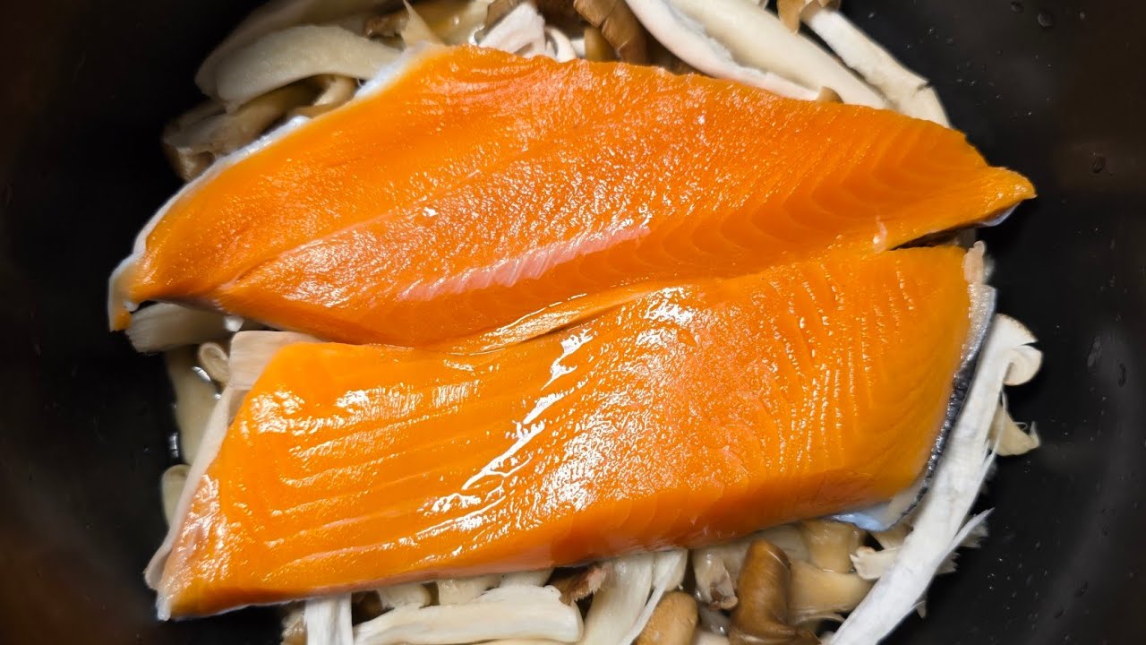 覚えれば一生もんの炊飯器炊き込みご飯