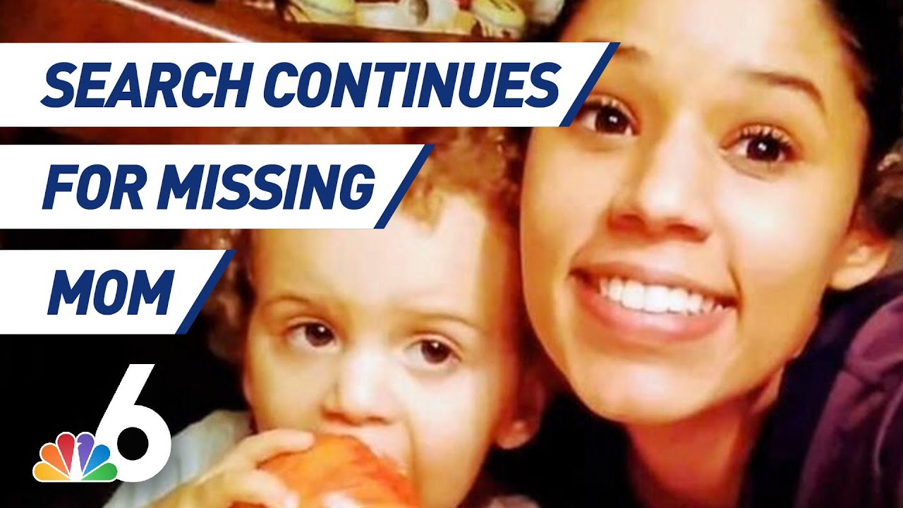 Mother of Boy Found Wandering Alone Still Missing | NBC 6 - YouTube