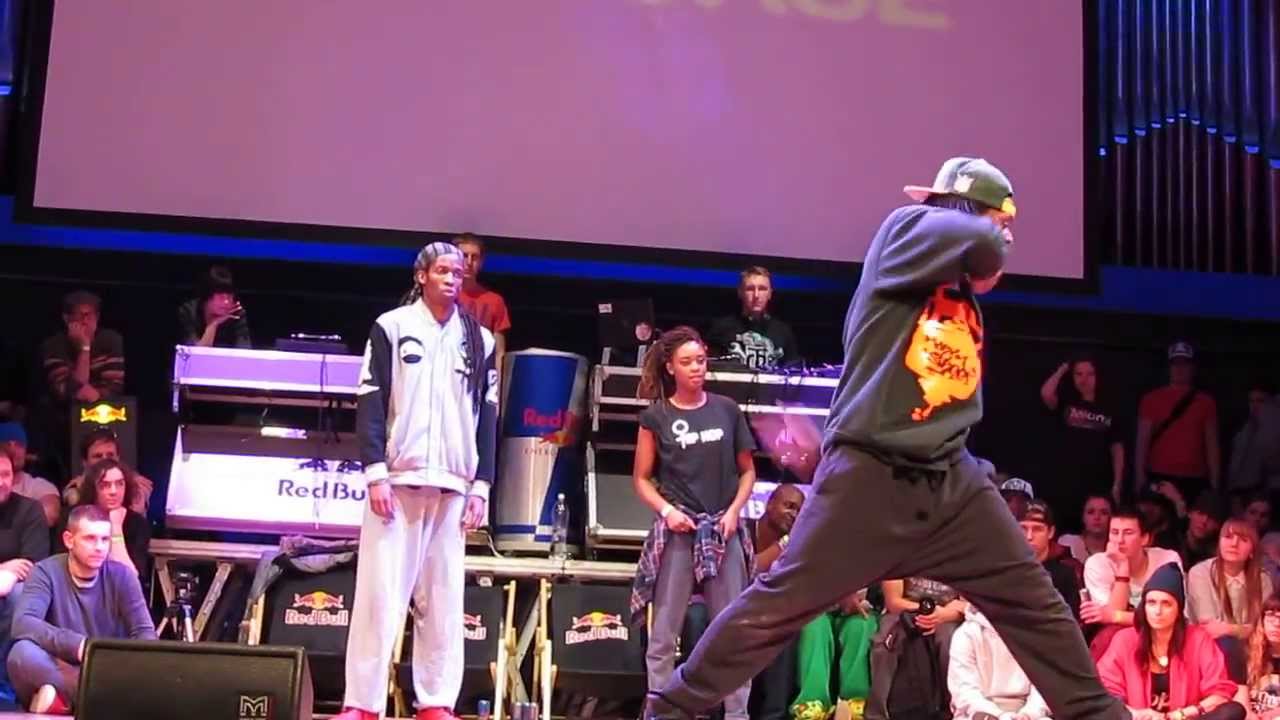 Battle Of Estonia 2013 final - Judges showcase (1)