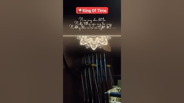 🕰ODO _ Gai Carillon ( Lời việt Sub 🇻🇳) Music: Vincent Scotto Composat/Sing: Nguyễn Tiến Hà