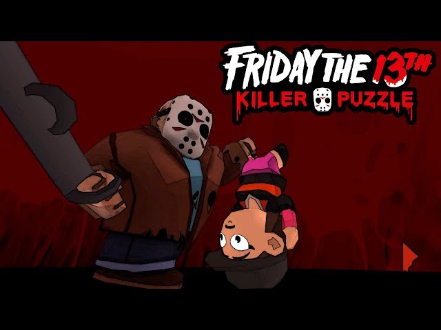 Todos los logros de Friday the 13th: Killer Puzzle en PC y cómo conseguirlos