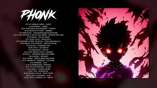 Phonk Music 2023 | AGGRESSIVE PHONK 106