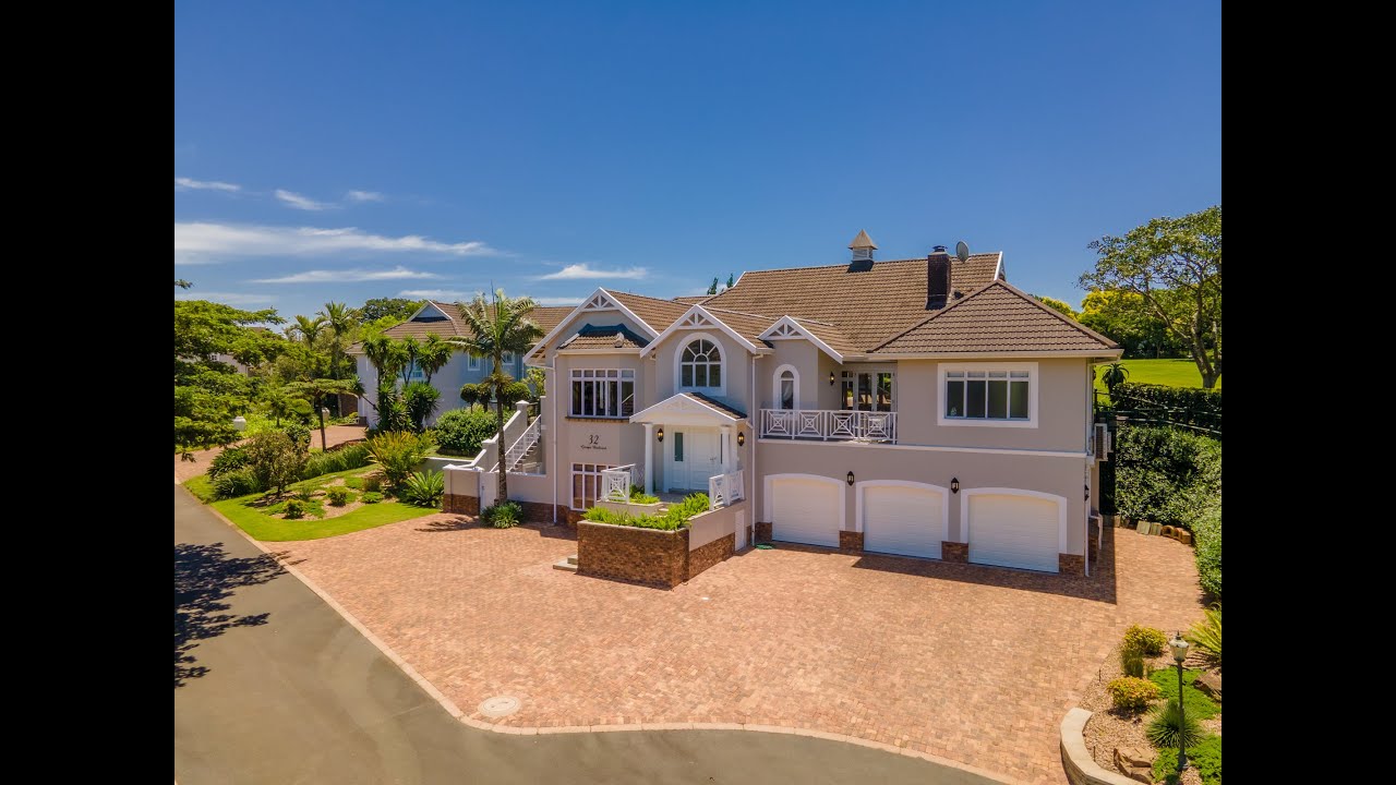 Augusta Country Estate Marvellous Home YouTube