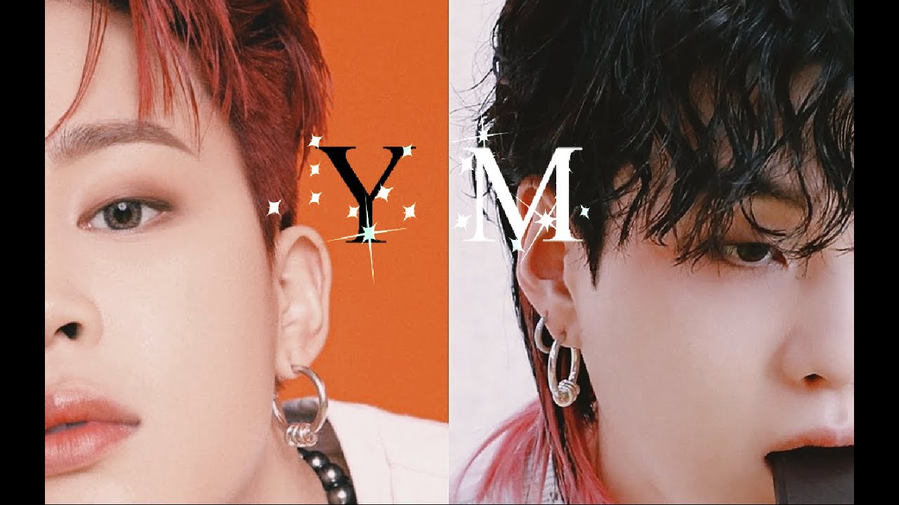 Yoonmin moments ( so inlove)