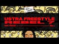 Ustra freestyle  rebel 7  azadi records