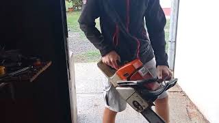 STIHL 036