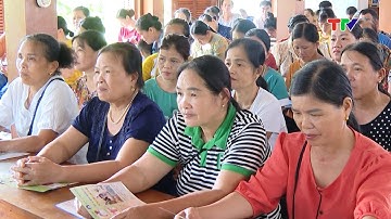 PHỔ BIẾN PHÁP LUẬT VÀ TRỢ GIÚP PHÁP LÝ CHO ĐỒNG BÀO DÂN TỘC THIỂU SỐ