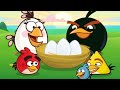 Angry Birds Classic Reloaded Mod Poached Eggs Gameplay 