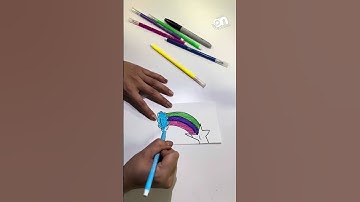 Arcoíris | Once Niñas y Niños