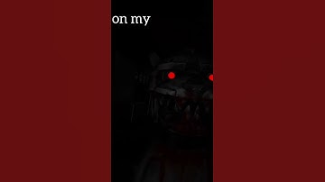 Case animanronics passage part#1how to pass Case animatronic how to pass Case animatronic ?