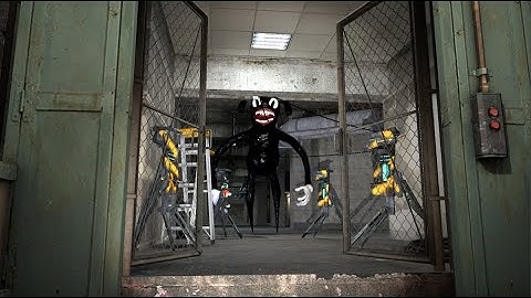 Cartoon Dog has more Trouble now! Garry