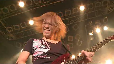 To Make The End of Battle (Ys II) - Falcom jdk BAND 2011 X'mas Live