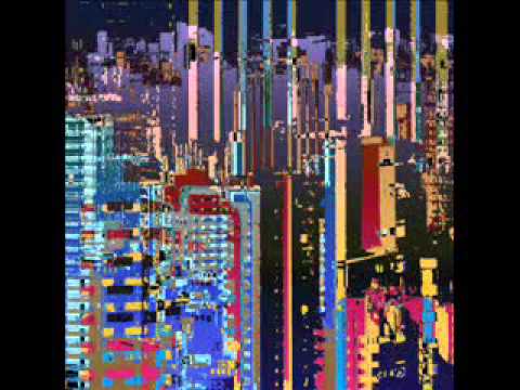 Brian Eno - Spaced (Drums Between The Bells)