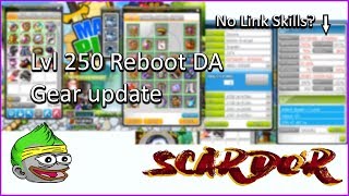 Another update after all the gains made during last 5-10-15 100%
starforce event. did some cubing afterwards and got pretty lucky too!
ranges at ...