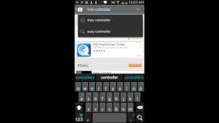 IOS 7 Control Center for Android *unroot* screenshot 4